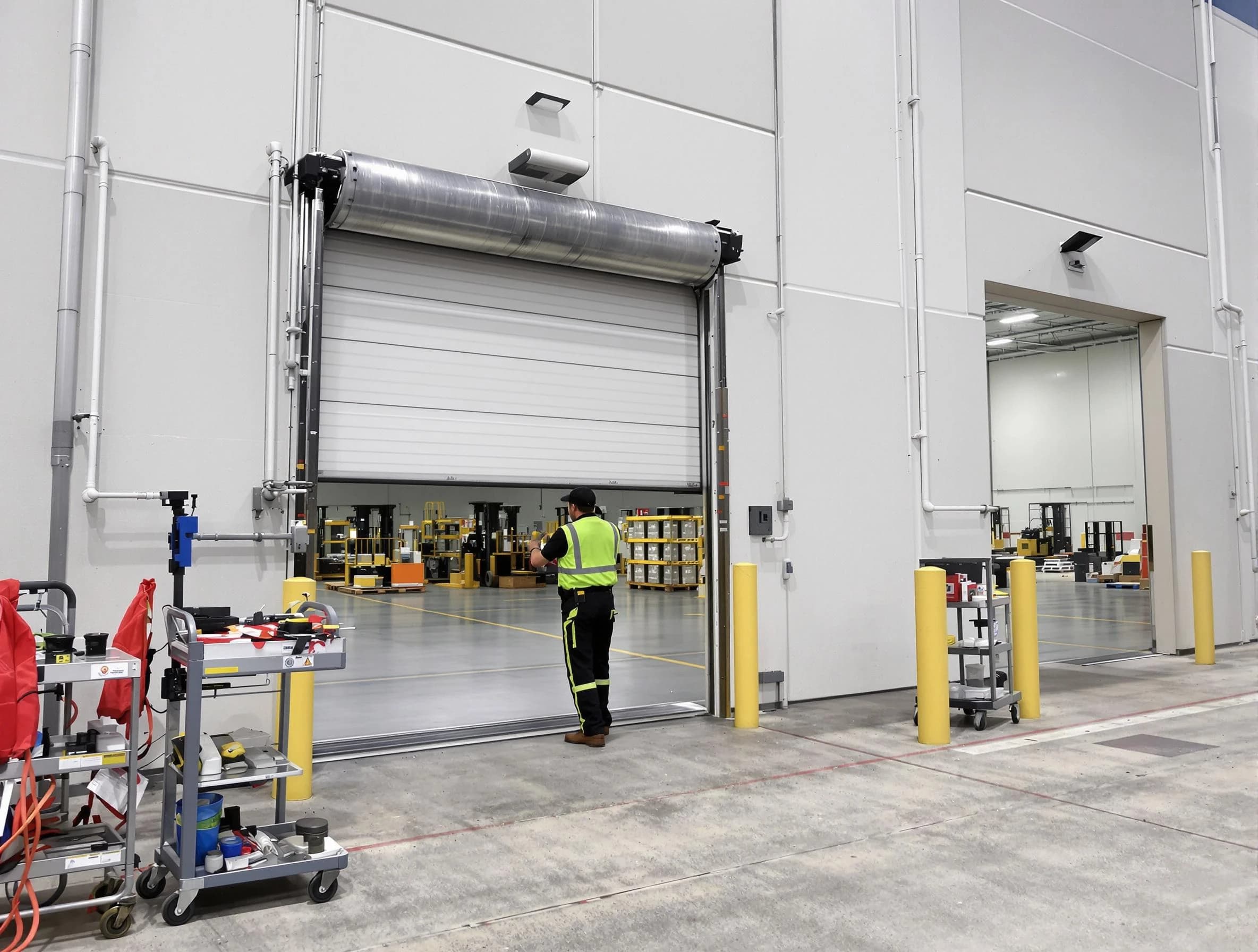 Commercial Repair service in Nichols Hills, OK