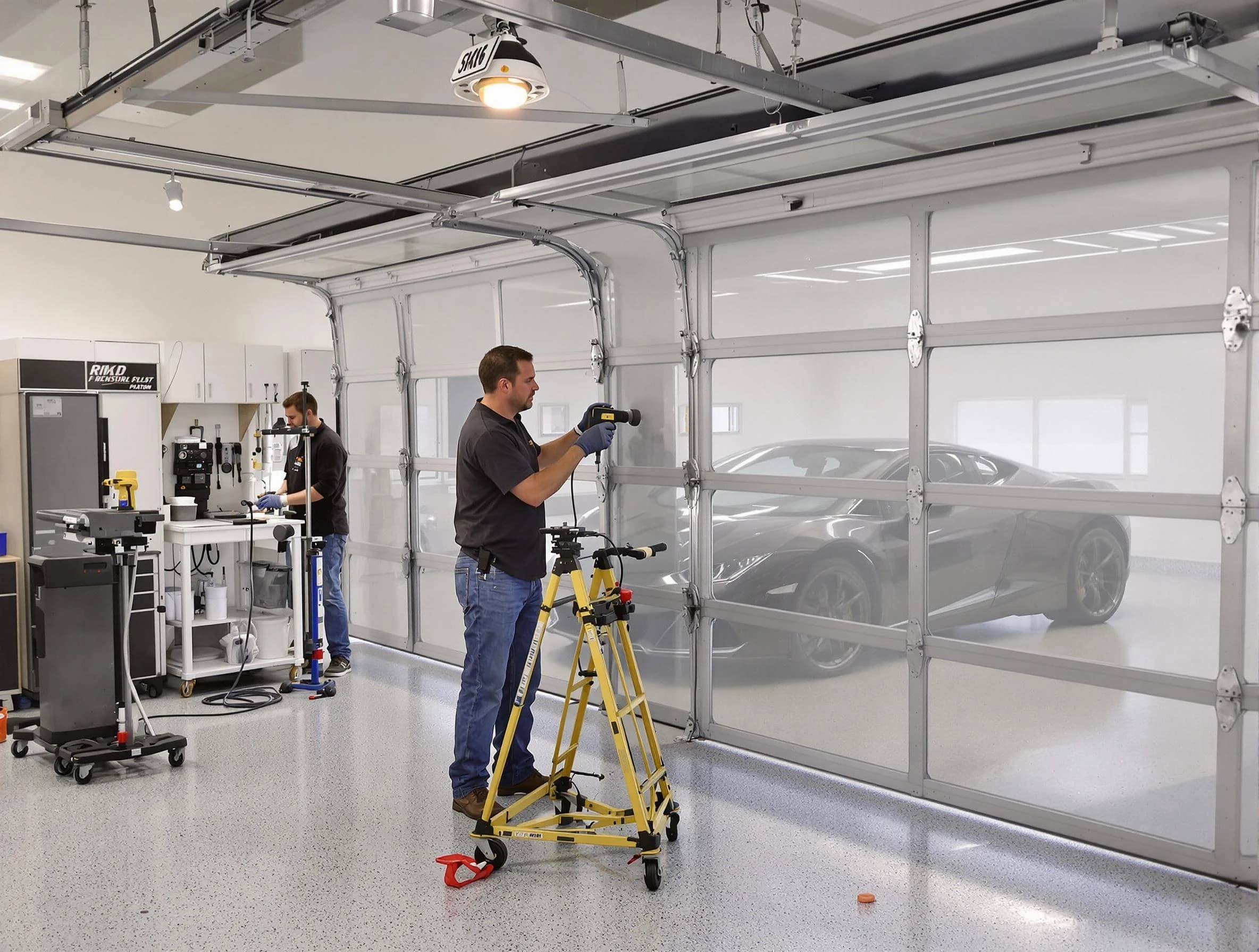 Dents Repair service in Nichols Hills, OK