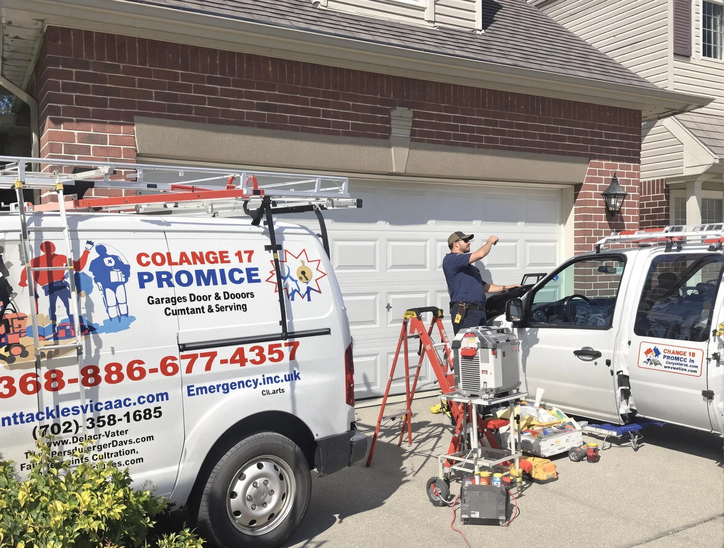 Same Day Repair service in Nichols Hills, OK